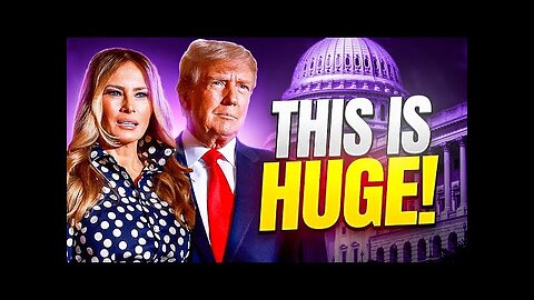 Breaking: Donald Trump Just Shocked The World!