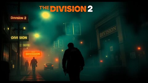 The Division 2 - vid 196 - BOUNTY LAW !