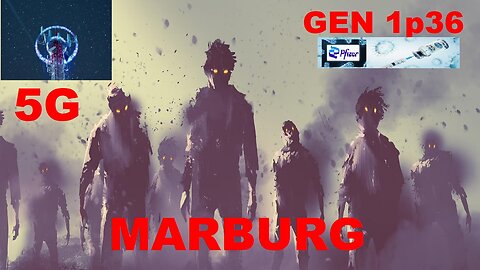 FAKTY O EPIDEMII MARBURGA I APOKALIPSIE ZOMBIE
