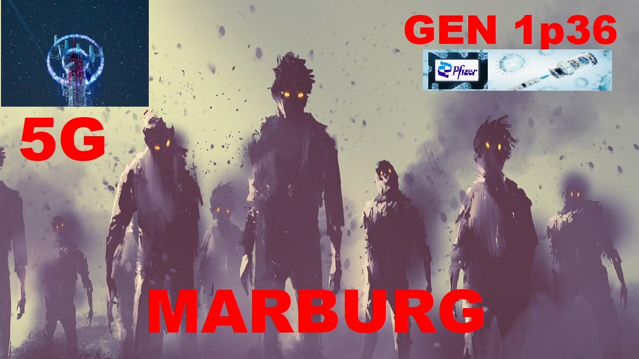 FAKTY O EPIDEMII MARBURGA I APOKALIPSIE ZOMBIE