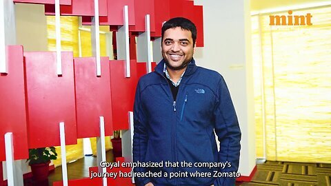 Zomato’s Shocking Transformation_ Why It’s Now Called Eternal Ltd!