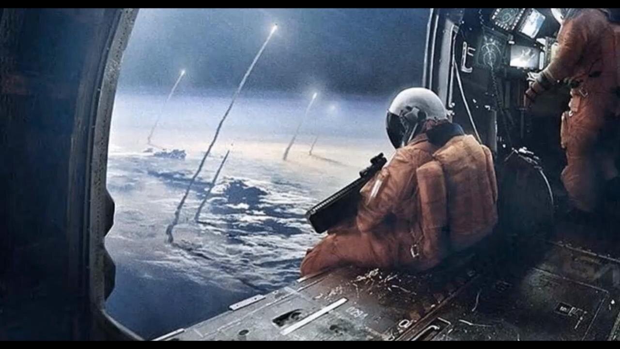 The Countdown has Begun 2025