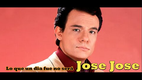 Lo que un dia fue no será Cover