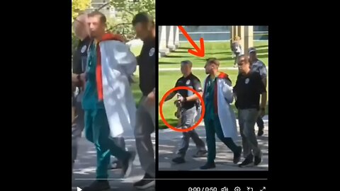 Secret Suspect The FBI Does Not Want You To Know About!