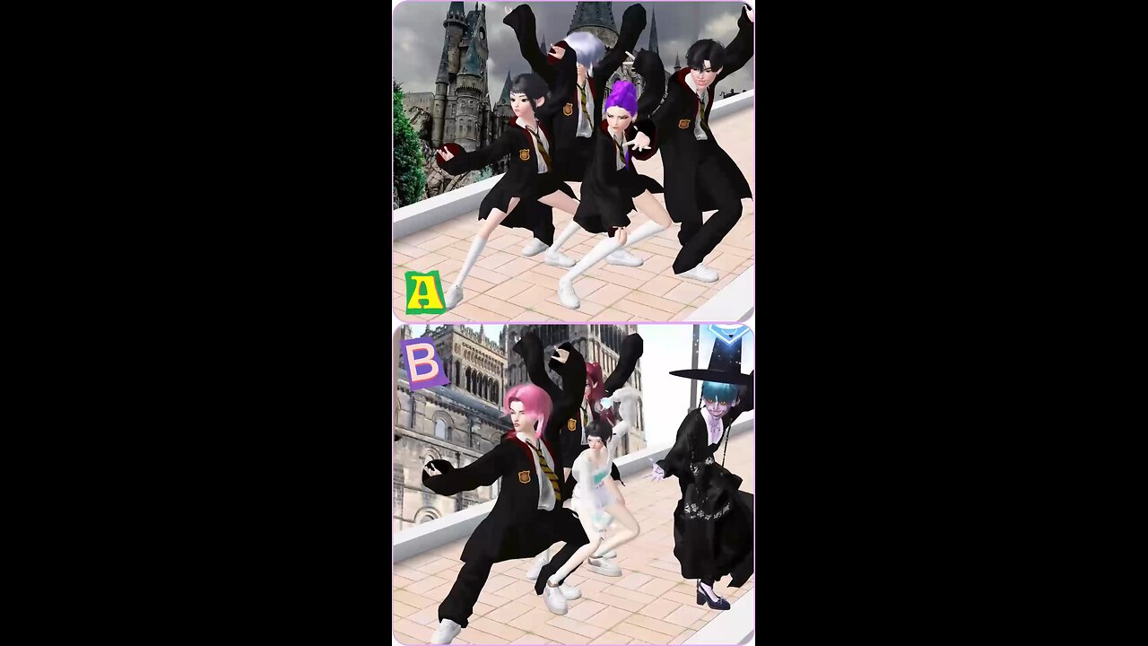 The defence force 😂🤣