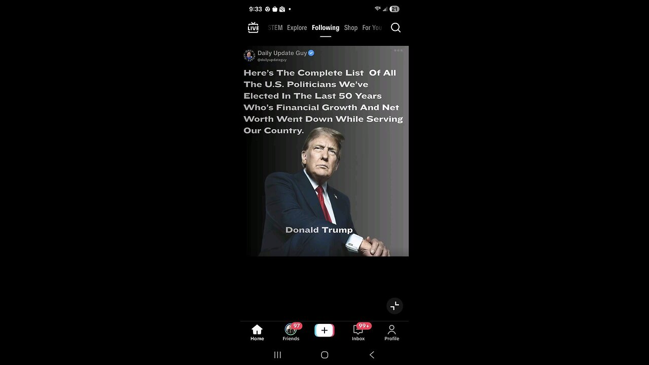 PMC PERSPECTIVE 12/29/25 SOMALI FRAUD.. THIS GOES DEEP !!!