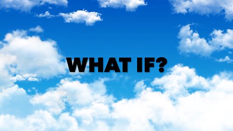 9/11 Exposed: What If?