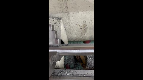 Rust removal 12ga Russian