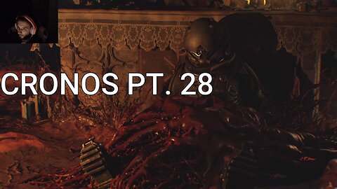 Cronos :) WORST BOSS FIGHT EVER!