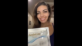 N25x38MM Cog Thread lift for Jowls