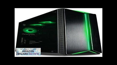 Mantis V2 Gaming Desktop NVIDIA GeForce RTX 3080 (~ 4070) Intel Review