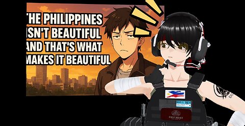 The Philippines Is Bad — But not a HELLHOLE 🇵🇭 Brutally Honest Commentary