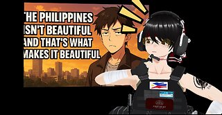 The Philippines Is Bad — But not a HELLHOLE 🇵🇭 Brutally Honest Commentary