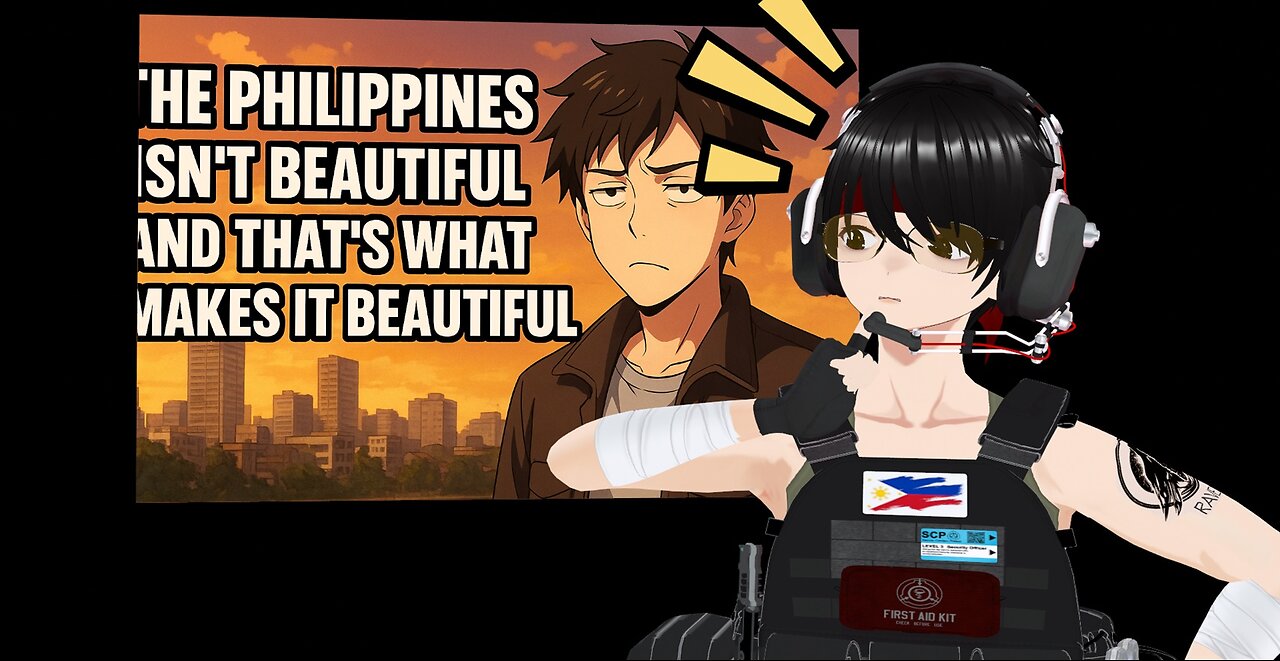 The Philippines Is Bad — But not a HELLHOLE 🇵🇭 Brutally Honest Commentary