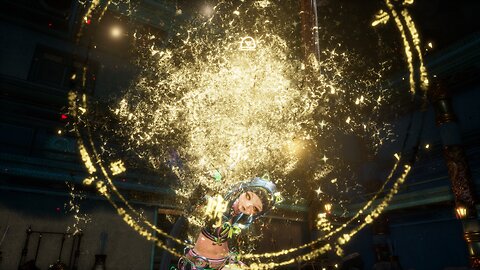 Blade&Soul