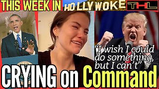 This Week in HOLLYWOKE | Selena Gomez's Online Meltdown BACKFIRE