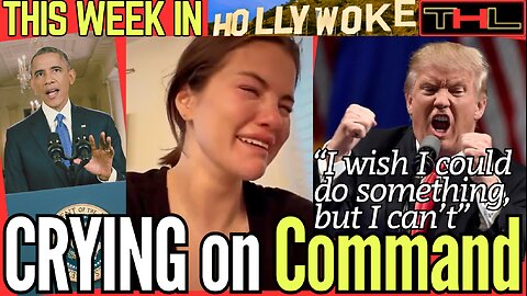 This Week in HOLLYWOKE | Selena Gomez's Online Meltdown BACKFIRE