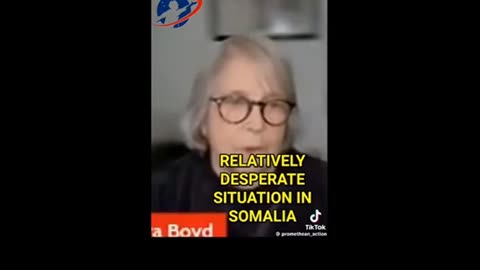 Dems-->Somalis, 501c3, 501c4 and NGOs ..