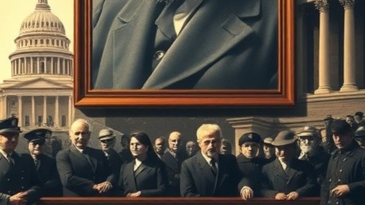 The Illusion of Equality Unpacking Marxist Promises vs. Reality