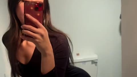 Fantastic tgirl present in america