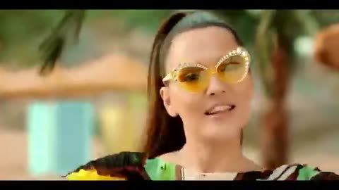 Demet Akalın - Kulüp ft. Ozan Doğulu