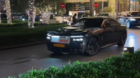 🏎️💨 12-Second Thrill: Experience the Ultimate Drive! | LuxurySportsCars