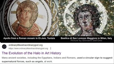 Halo Hijack and Gargoyles in America