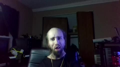 [13Jan26]#3 Cyraxx makes bedbug noises while whining about WGH