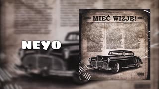 Patronlar - NEHIR (prod. neyoooo, Makaroni & MORI BEATS) | MIEĆ WIZJĘ (Album)