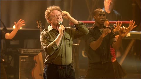 Fairground - Simply Red (live)