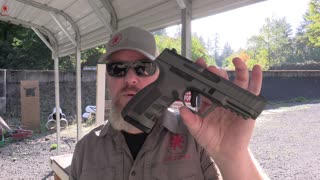 GBGuns Range Report 05OCT25