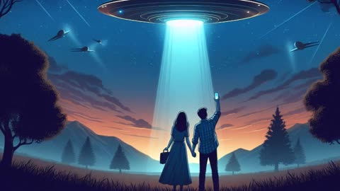CBS Radio Mystery Theater: The Sighting