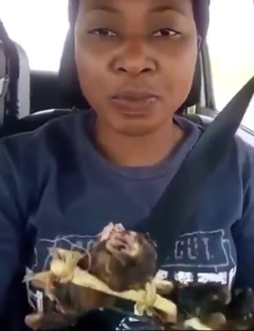 Yum Ready for some African Cuisine