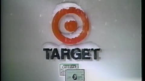 December 14, 1991 - Target for the Holidays