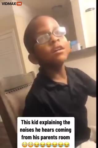 THE HORRORS OF BEING RAISED BY AN IMMORAL SHEBOON