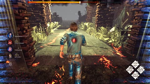 Rick Says No To Tunneling!