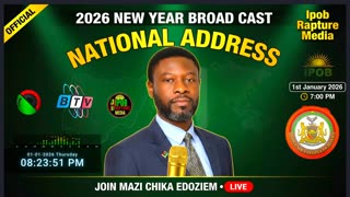 You Cannot Link Your Criminality In Biafra - Land To Ipob - Mazi Isaiah Uba