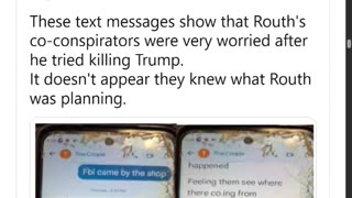 59-Year Old Lady Thrown in Prison for Unwitting Role in Trump Assassination Plot