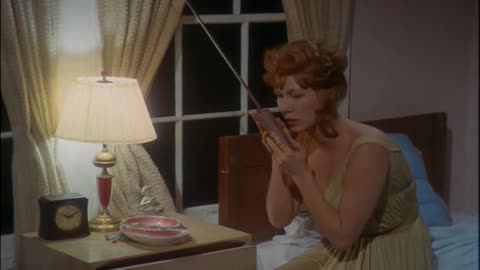 House on Bare Mountain (1962) Full movie | Nudie cutie exploitation