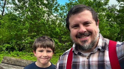 Muzzleloading & More @ Talking Rock