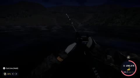 Karoo Mermaid Legendary Fish Event | Call of the Wild: The Angler (Live Until Oct 29, 2025)