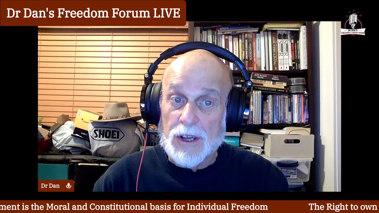 America’s Failed Experiment with Socialism Take 2