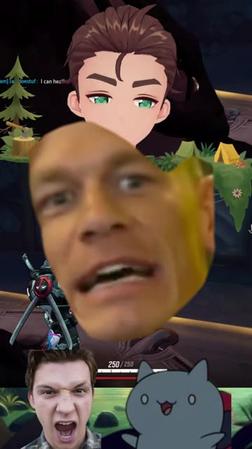 Thats there new home #shorts #vtuber #gaming