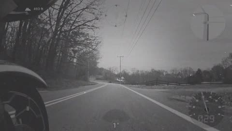 Riding with The Original Grey Beard Biker™ - That’s My Life