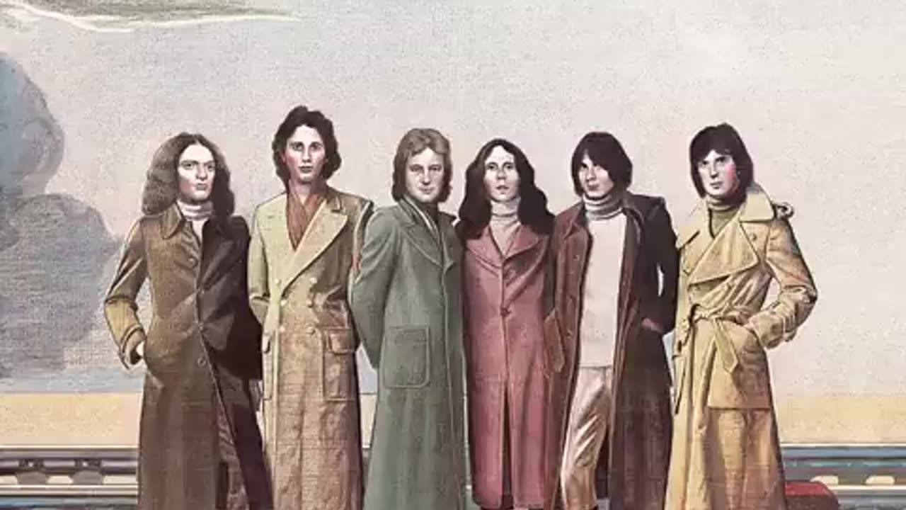 Long, Long Way from Home