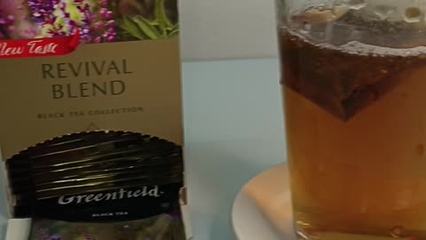 Greenfield Revival Blend