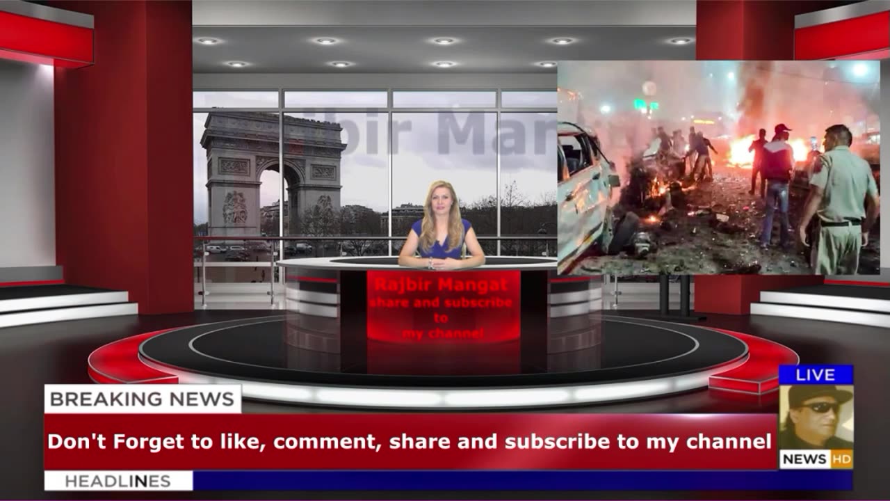 दिल्ली के लाल किला के पास विस्फोट कहां हुआ, किस गाड़ी में हुआ धमाका? अब तक क्या पता है