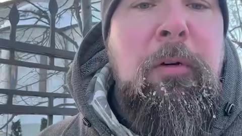 Is Trump trying to get US out of NATO at Davos? NATO is awful for all!