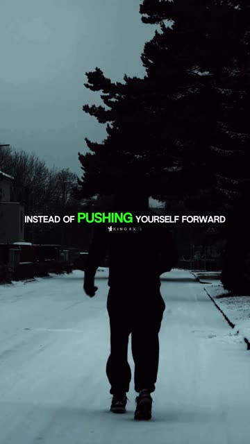 It’s Your Time! Don’t Stop Until You Win 🔥