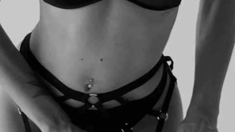 New Model Lifestyle Girl